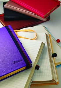 Bayındır Dreams Lastikli Defter 120 Yp
