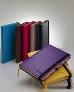 Bayındır Dreams Lastikli Defter 120 Yp