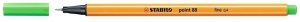 Stabilo 88/43 Fineliner Kalem Yaprak Yeşili