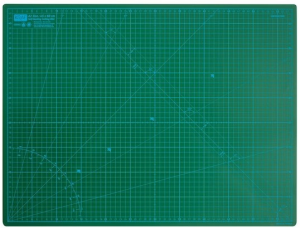 KRAF KESİM TABLASI CUTTING MAT A2 45x60 3002G