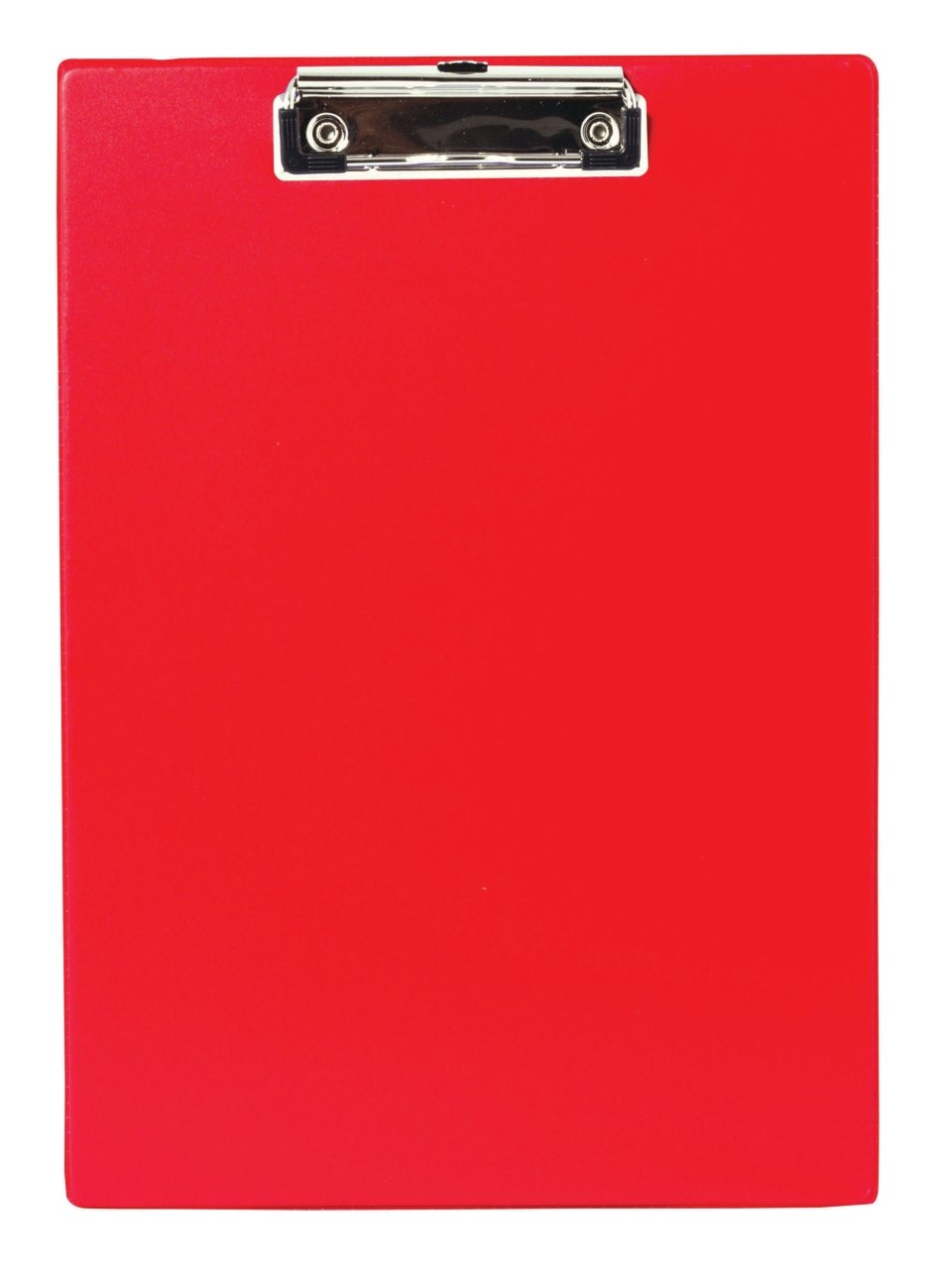 Kraf 1040 A4 Kapaksız Sekreterlik Kırmızı