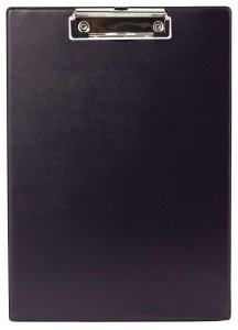 Kraf 1040 A4 Kapaksız Sekreterlik Siyah