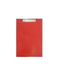 KRAF 1045 KAPAKLI SEKRETERLİK KIRMIZI
