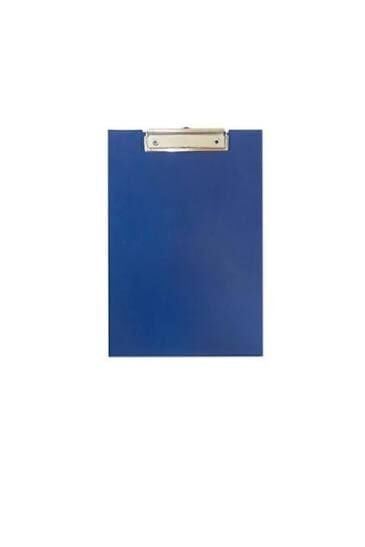 KRAF 1045 KAPAKLI SEKRETERLİK MAVİ