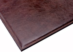 Brons BR-0502 Sümen Takımı 5 Parça Kahverengi