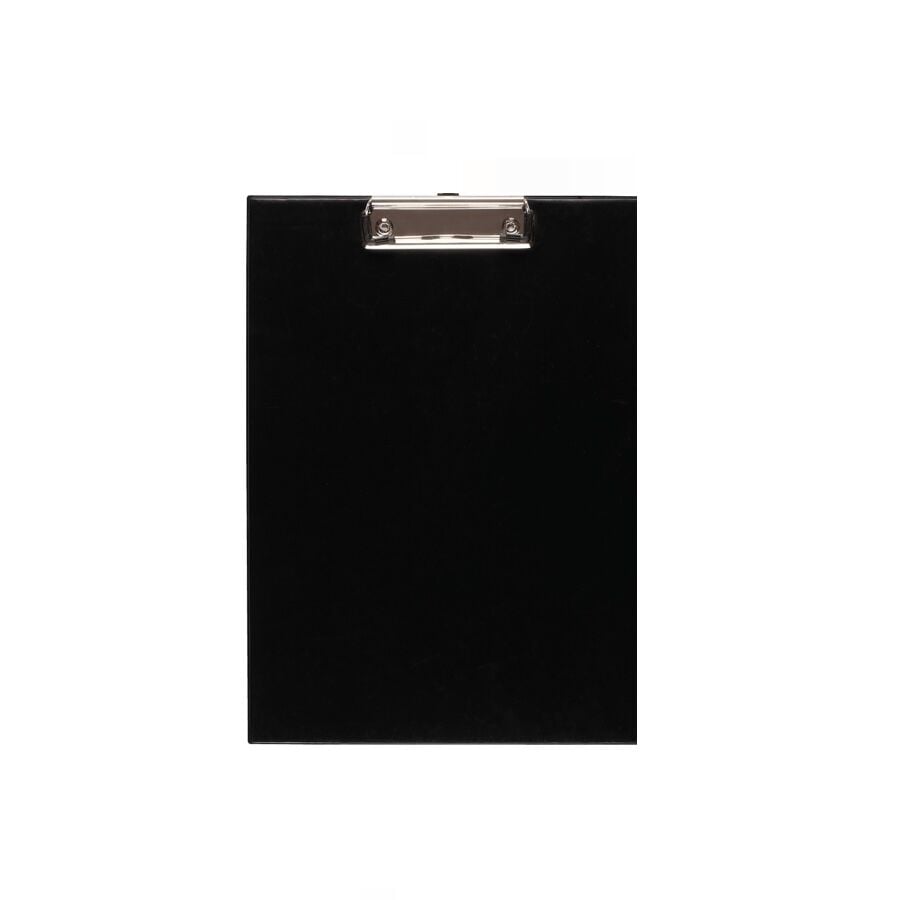 KRAF 1071 KAPAKSIZ SEKRETERLİK A5 SİYAH