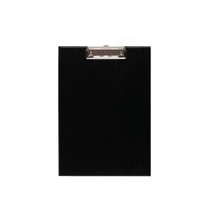 KRAF 1071 KAPAKSIZ SEKRETERLİK A5 SİYAH