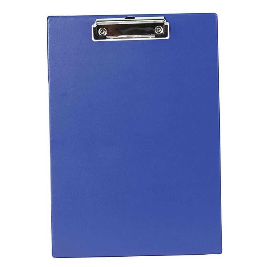 KRAF 1040 KAPAKSIZ SEKRETERLİK MAVİ