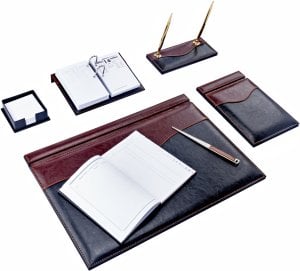 Brons BR-0720 Sümen Takımı 7 Parça Çift Renk