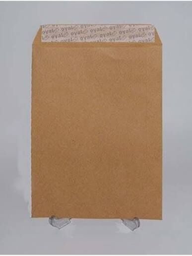 OYAL TORBA ZARF 17x25 90 GR FORMULA 25 Lİ