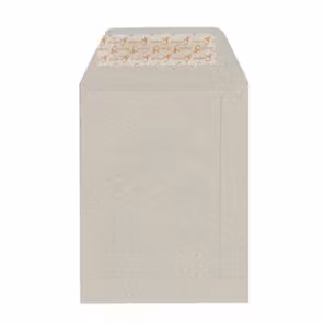OYAL TORBA ZARF 24x32 GR KRAF 25 Lİ ŞİLİNİKLİ