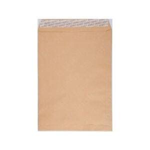 OYAL TORBA ZARF 17x25 100 GR FORMULA SLK 25 Lİ