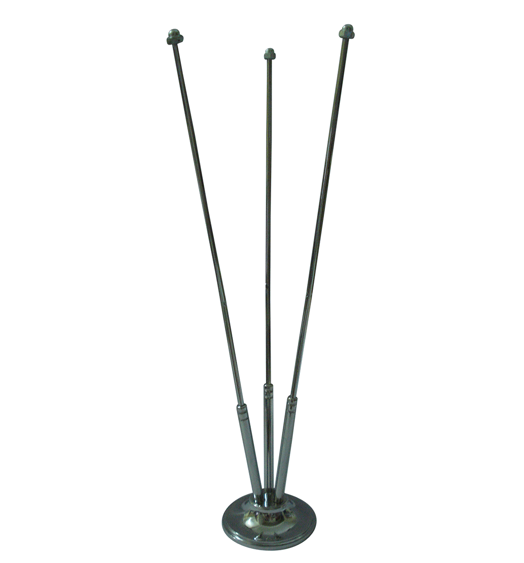BUKET BKT-203 3 LÜ MASA BAYRAK DİREĞİ