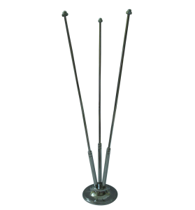 BUKET BKT-203 3 LÜ MASA BAYRAK DİREĞİ