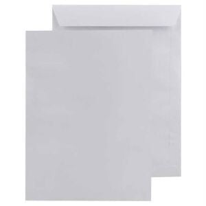OYAL TORBA ZARF 26x35 110 GR BEYAZ SLK 25 Lİ