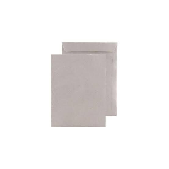 OYAL TORBA ZARF 30x40 90 GR KRAFT SLK 25 Lİ