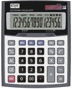 Kraf HM165 Hesap Makinası