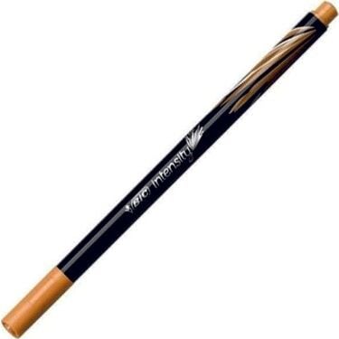 BİC İNTENSİTY FİNELİNER KALEM DARK BROWN
