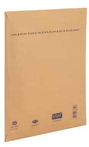 KRAF ZARF HAVA KABARCIKLI 26x35 10 LU