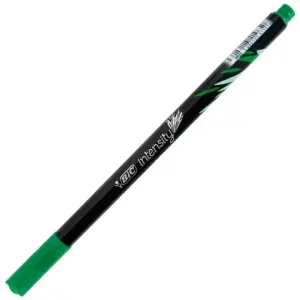 BİC İNTENSİTY FİNELİNER KALEM DARK GREEN