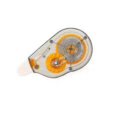 KRAF 316G ŞERİT SİLİCİ MEGA 5MMx16M