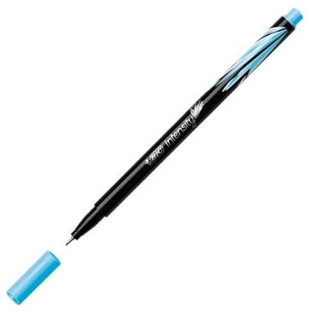 BİC İNTENSİTY FİNELİNER KALEM LİGHT BLUE