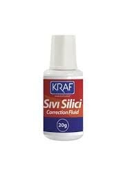 KRAF 320G SIVI DAKSİL 20GR