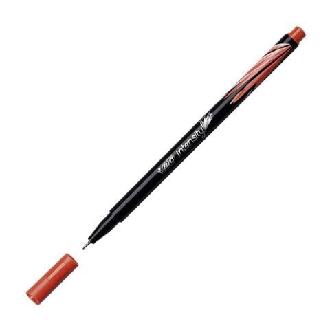 BİC İNTENSİTY FİNELİNER KALEM ORANGE