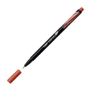 BİC İNTENSİTY FİNELİNER KALEM ORANGE