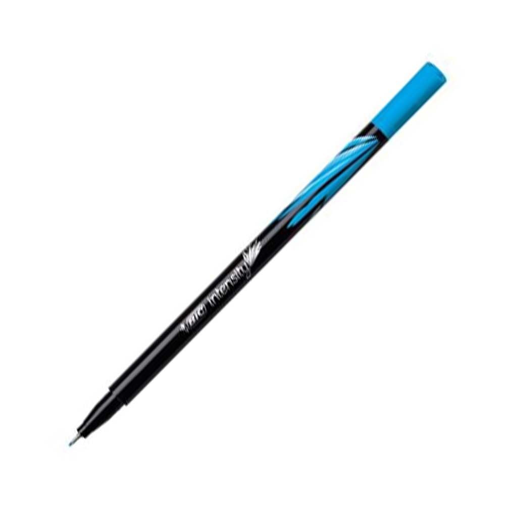 BİC İNTENSİTY FİNELİNER KALEM SKY BLUE