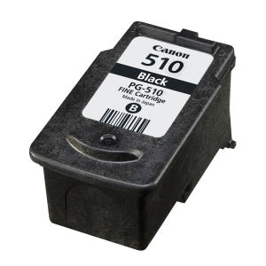 Canon PG-510 Siyah Kartuş