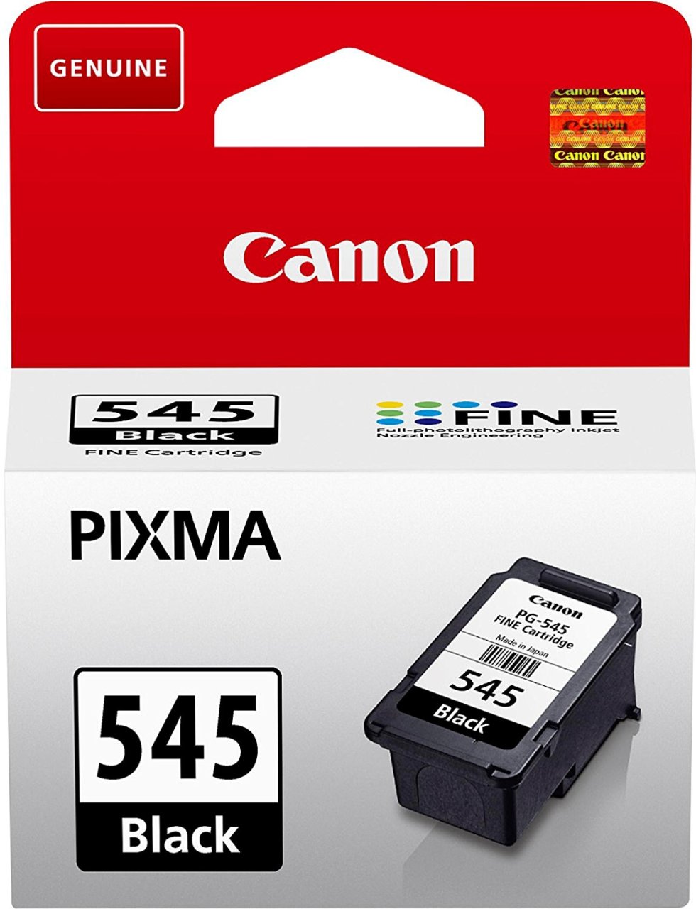 Canon PG-545 Siyah Kartuş