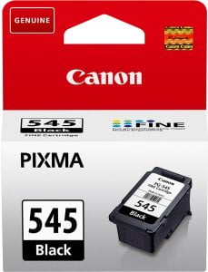 Canon PG-545 Siyah Kartuş