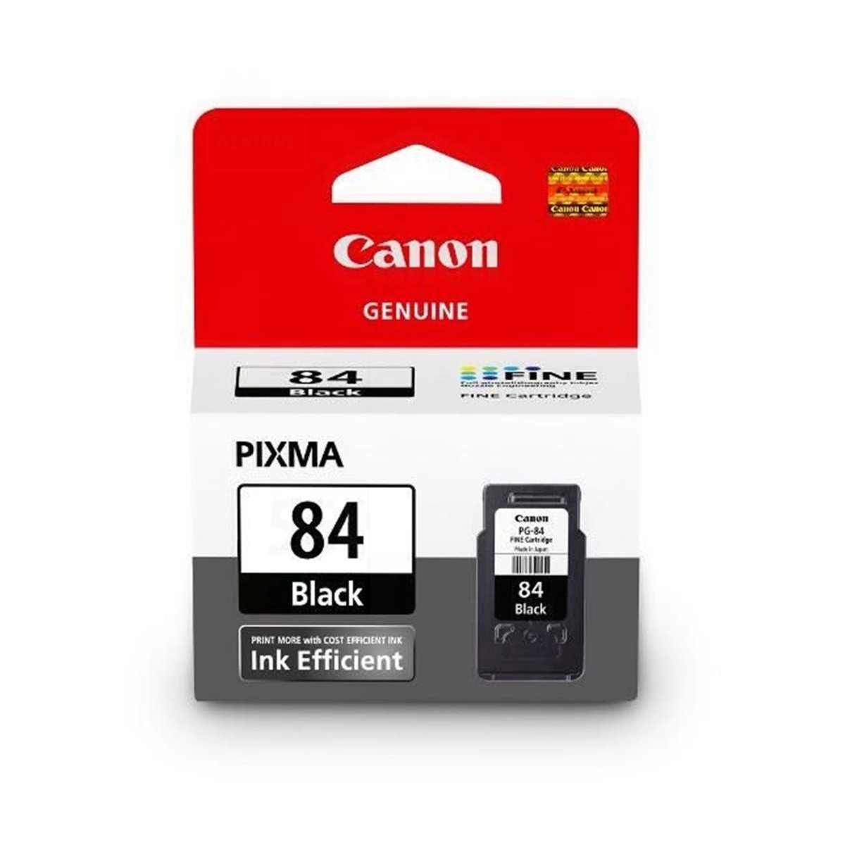 Canon PG-84 Siyah Kartuş