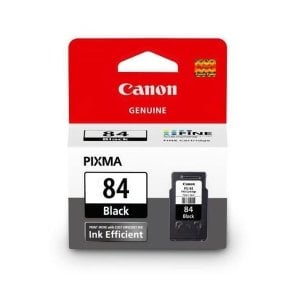 Canon PG-84 Siyah Kartuş