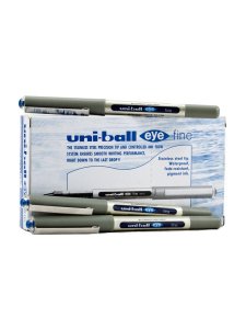 Uni-Ball UB-157 Pilot Kalem Mavi
