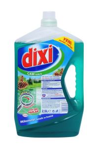 Dixi Yüzey Temizleyici 2,5 Lt Çam Kokulu