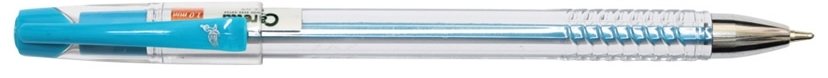Caretta Colour Liner Tükenmez Kalem Turkuaz