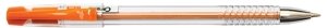 Caretta Colour Liner Tükenmez Kalem Turuncu