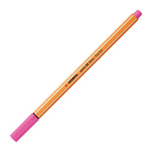 STABİLO GLİSS KALEM POİNT 88/56 GÜL PEMBE
