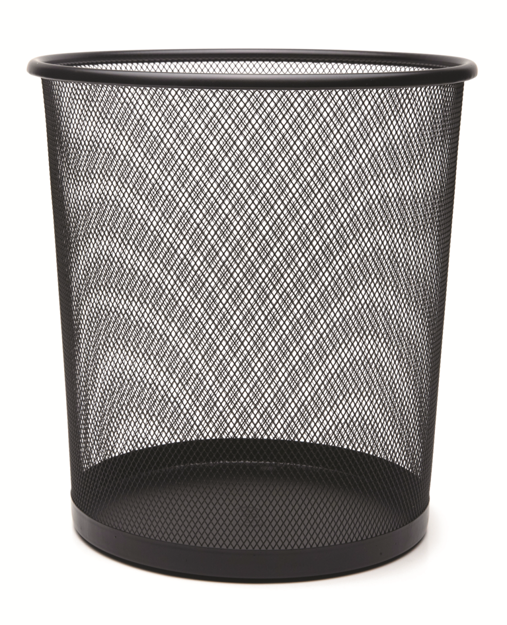 KRAF 540G ÇÖP KOVASI FİLE SİYAH