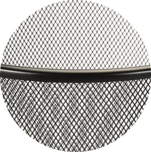 KRAF 540G ÇÖP KOVASI FİLE SİYAH
