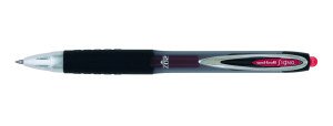 Uni-ball Jel Kalem Signo Umn-207 0.7 Kırmızı