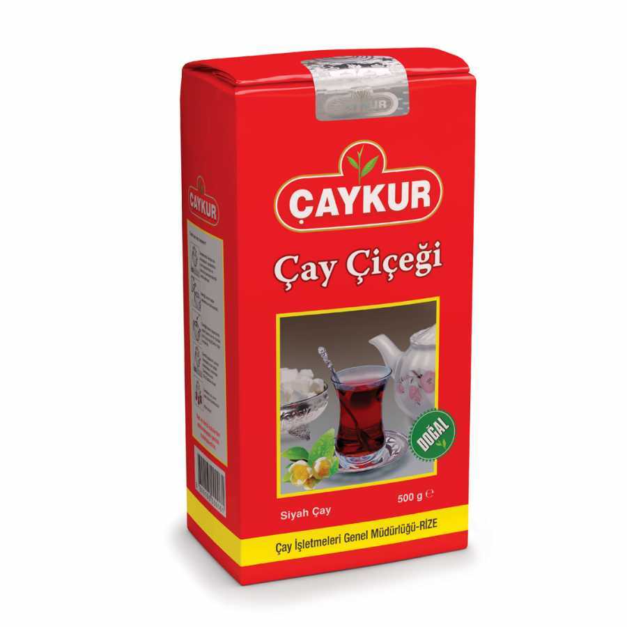 Çaykur Çay Çiçeği Çay 500 Gr