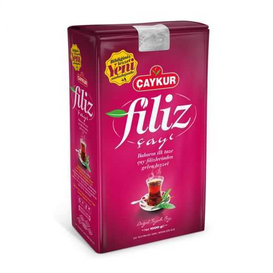 Çaykur Filiz Çay 1000 Gr