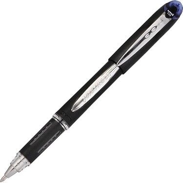 UNİ-BALL SX-210 JETSTREAM İMZA KALEMİ MAVİ