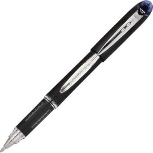UNİ-BALL SX-210 JETSTREAM İMZA KALEMİ MAVİ