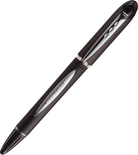 UNİ-BALL SX-210 JETSTREAM İMZA KALEMİ SİYAH