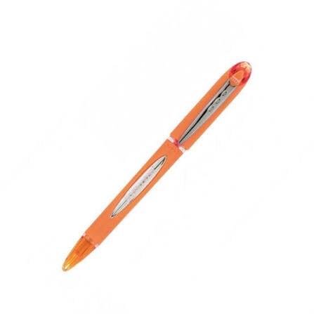UNİ-BALL SX-210 JETSTREAM İMZA KALEMİ TURUNCU