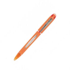 UNİ-BALL SX-210 JETSTREAM İMZA KALEMİ TURUNCU